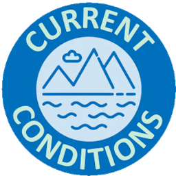 Reservoir Conditions Icon