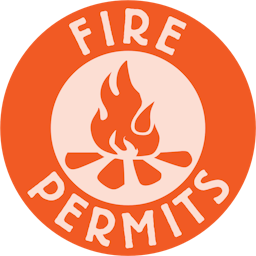 Fire Permits Icon