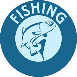 Fishing Icon