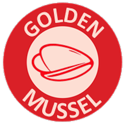 Golden Mussel Icon