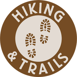 Hiking Icon