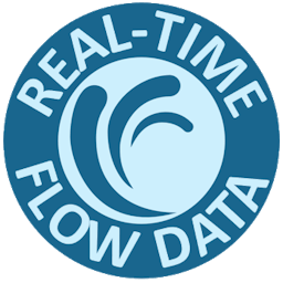 Flow Data Icon