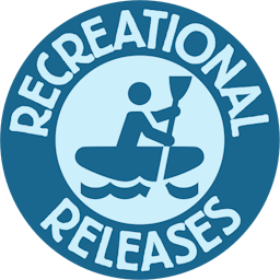 Recreational Release Icon