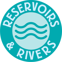 Reservoirs Icon