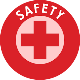 Safety Icon