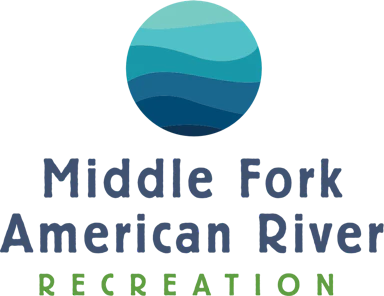 Middle Fork Fun Logo