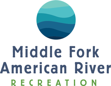 Middle Fork Fun Logo